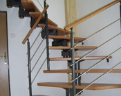 Schody a schodiště